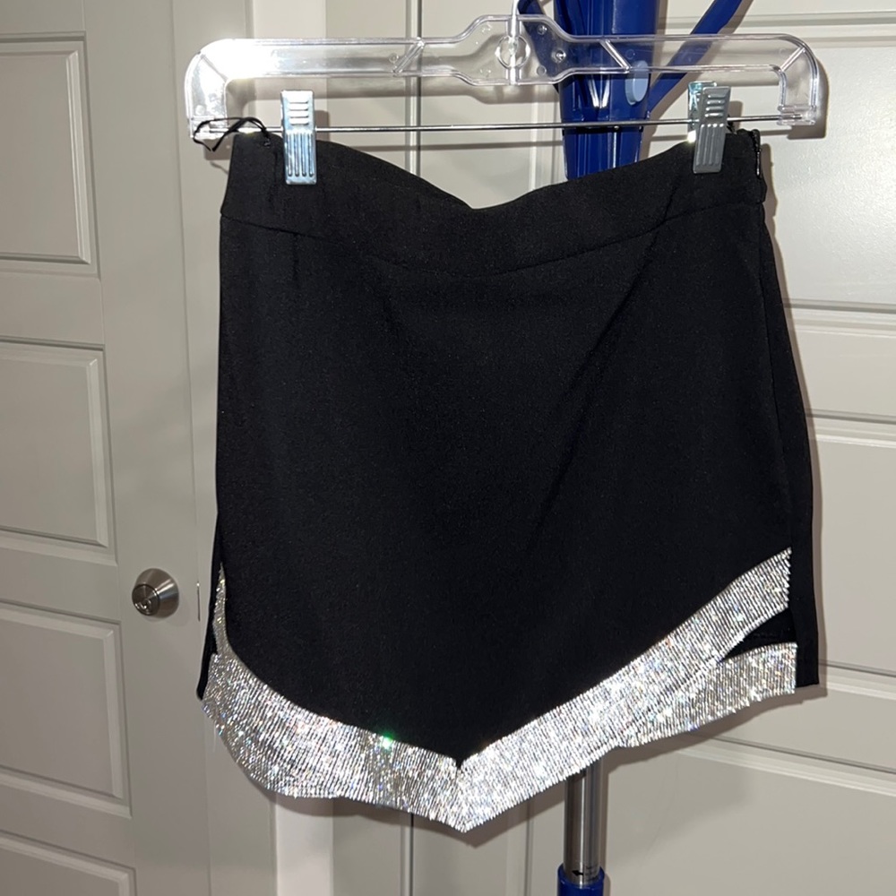 Zara Skirt
